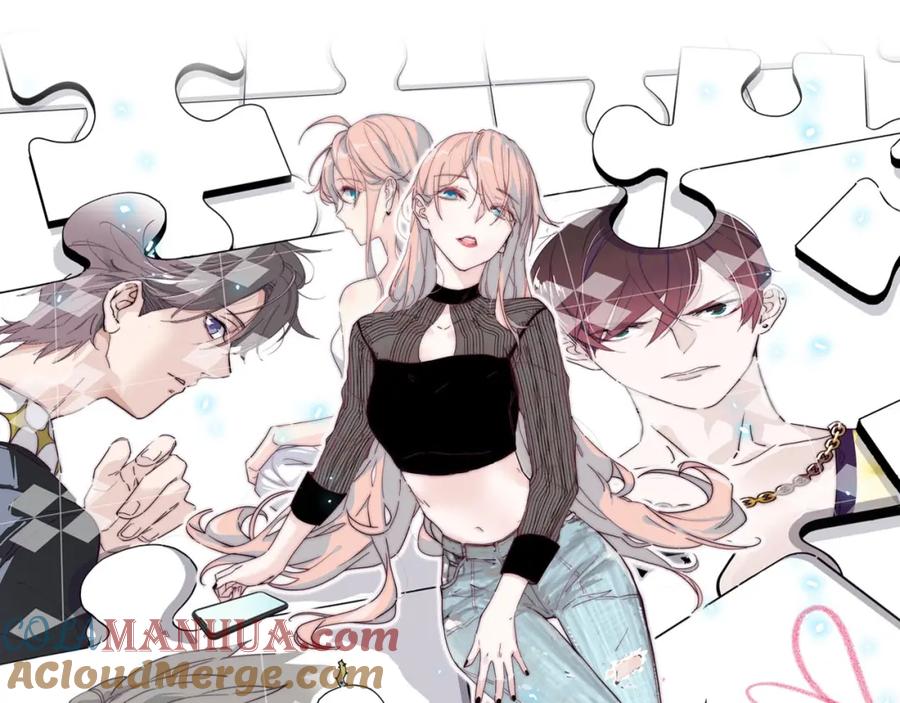 《职业替身，时薪十万》第19话 小奶狗男主出现！ 第7页
