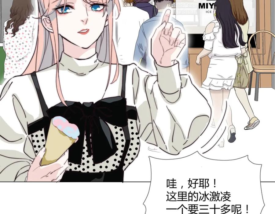 《职业替身，时薪十万》第19话 小奶狗男主出现！ 第69页