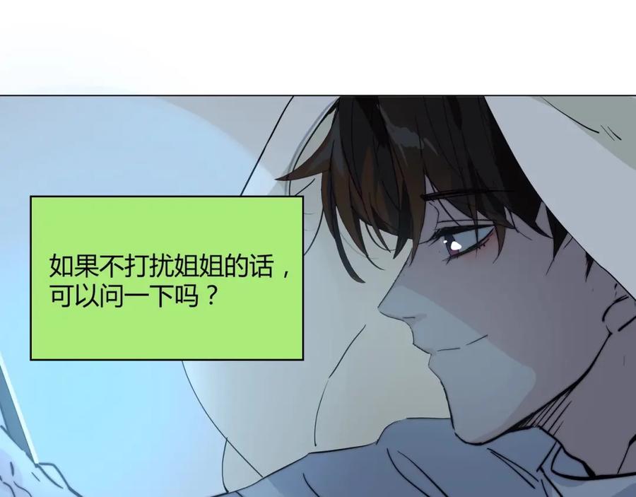 《职业替身，时薪十万》第20话 晚安，姐姐 第80页