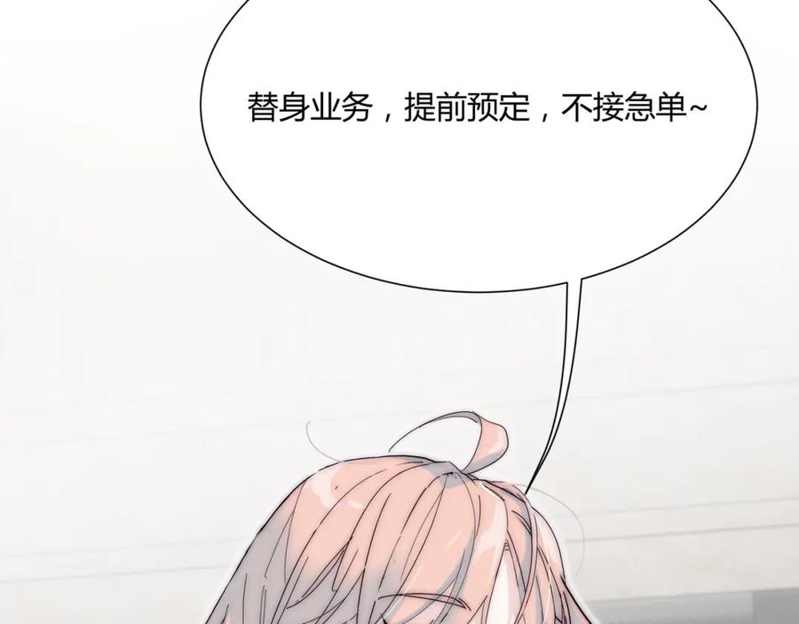 《职业替身，时薪十万》第1话 职业替身 第42页