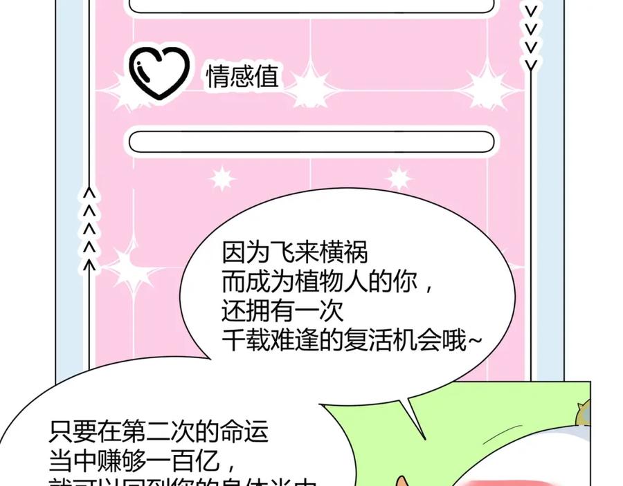 《职业替身，时薪十万》第1话 职业替身 第83页