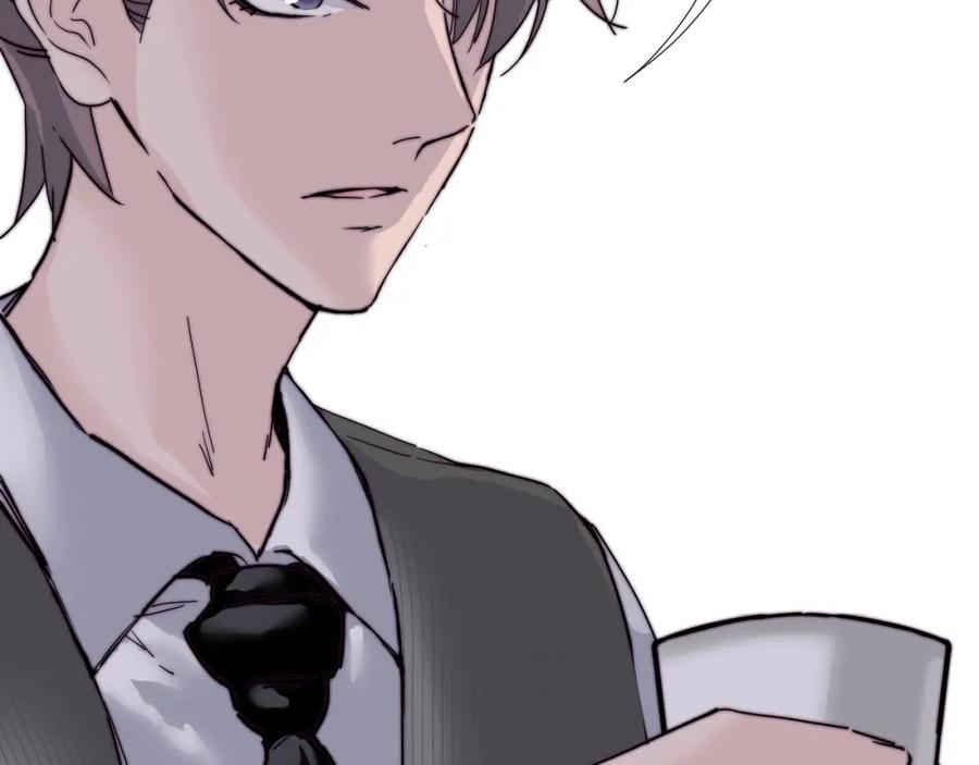 《职业替身，时薪十万》第3话 不配谈爱 第54页