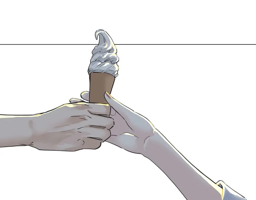 《职业替身，时薪十万》第3话 不配谈爱 第128页