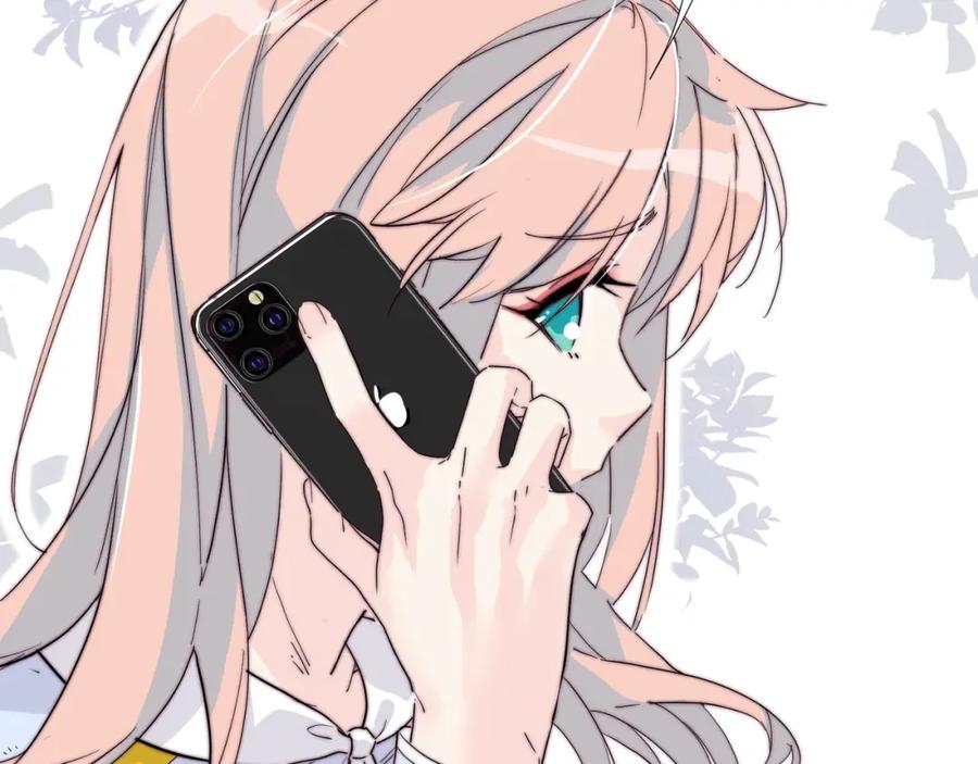《职业替身，时薪十万》第4话 我只会心疼姐姐~ 第94页