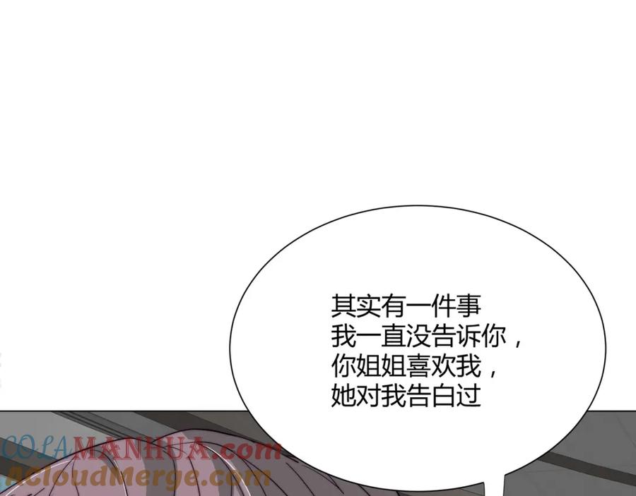 《职业替身，时薪十万》第4话 我只会心疼姐姐~ 第85页