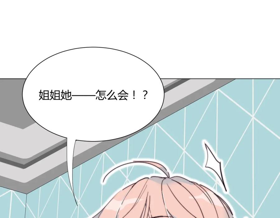 《职业替身，时薪十万》第4话 我只会心疼姐姐~ 第88页