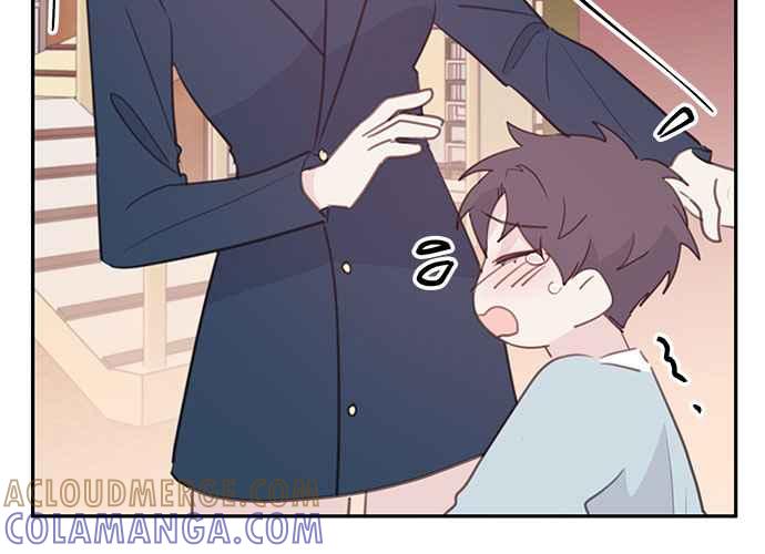 《和你度过的今天》第107话 第69页