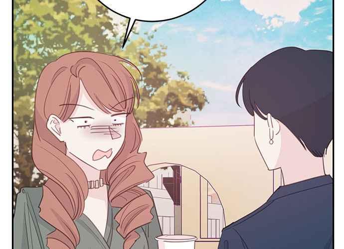 《和你度过的今天》第107话 第91页