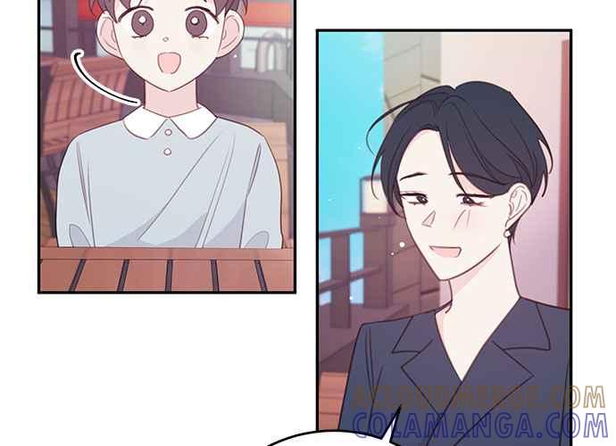 《和你度过的今天》第108话 第73页