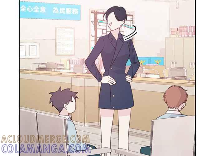 《和你度过的今天》第108话 第41页