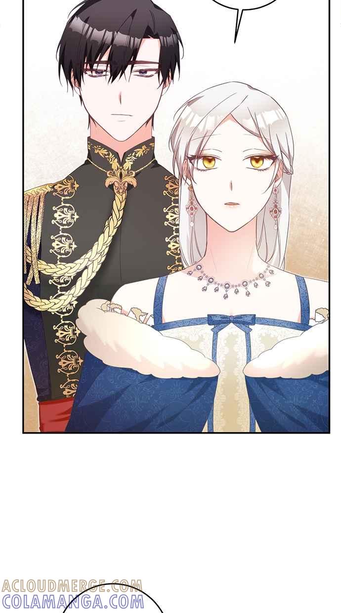 《她成为恶女的理由》第14话 第52页