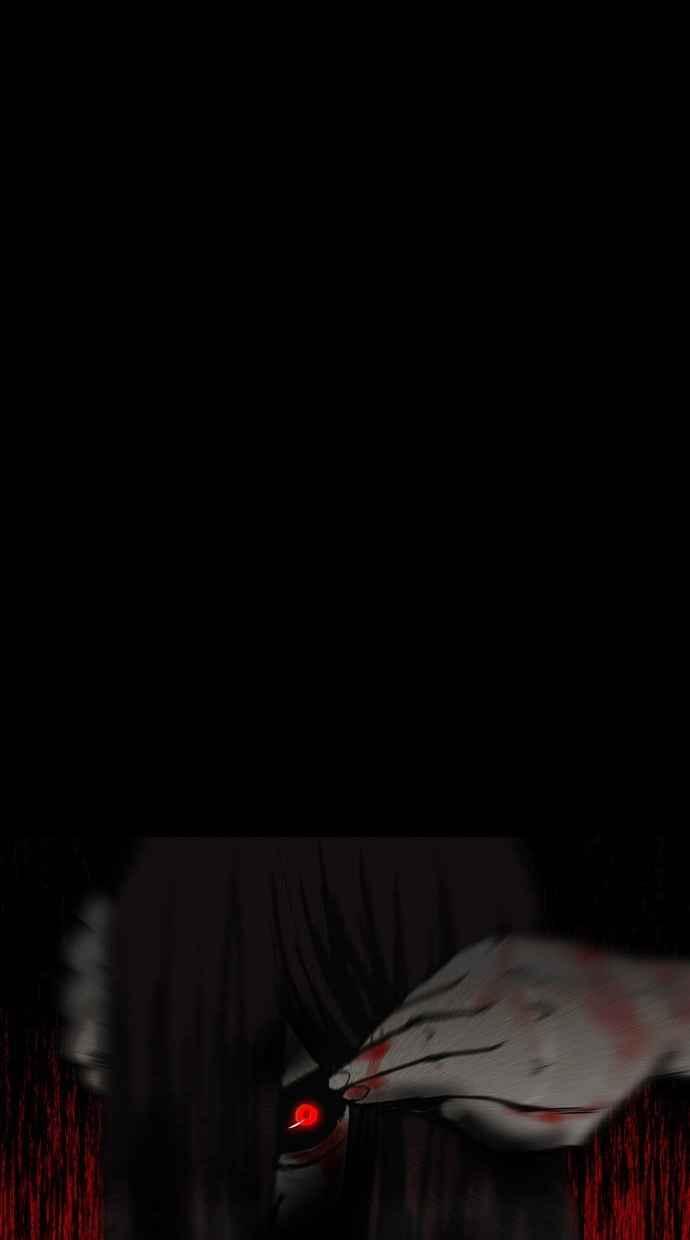 《附身》[第2话] 看见鬼的少女 第24页