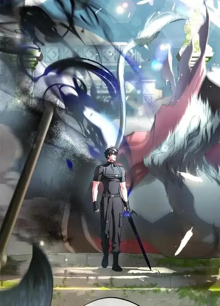 地下城的当家人 - 第36话 - 第9张图