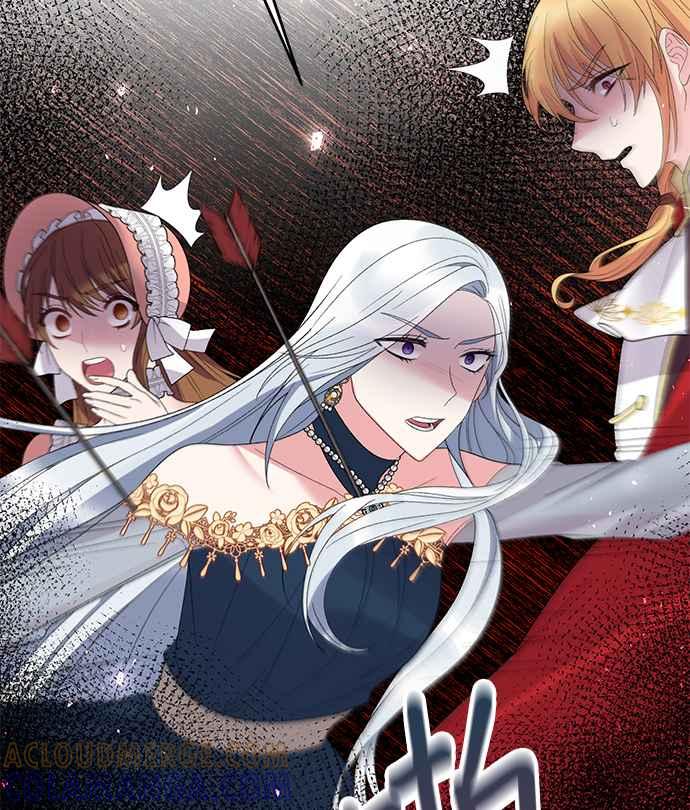 《恶女也能当上女主角》第44话 第52页