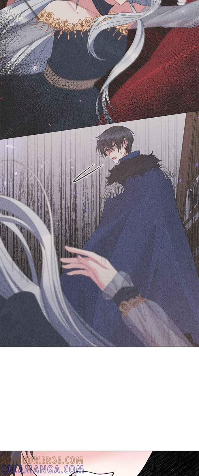 《恶女也能当上女主角》第46话 第23页