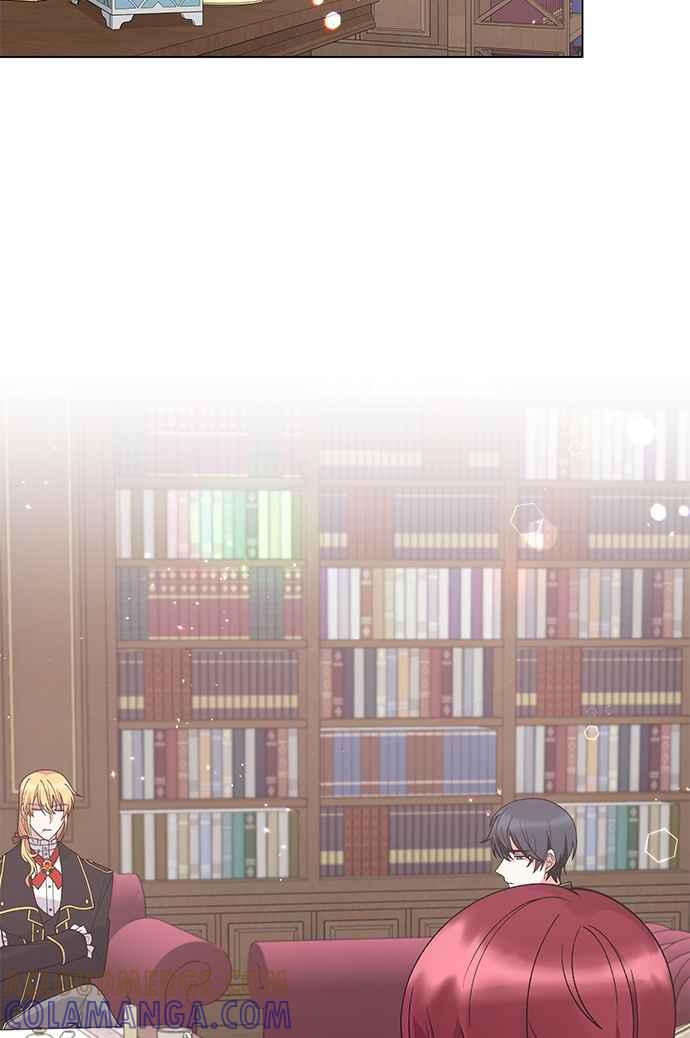 《恶女也能当上女主角》第51话 第22页