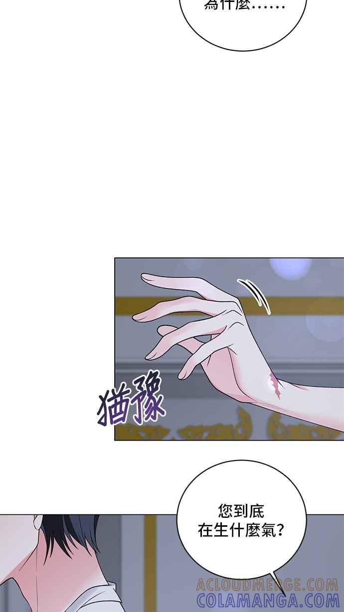 《恶女也能当上女主角》第53话 第28页