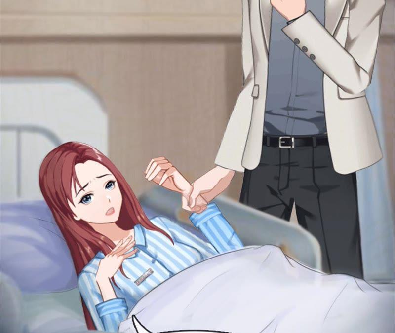《豪门危情：黑心总裁别乱来》试管婴儿 第32页