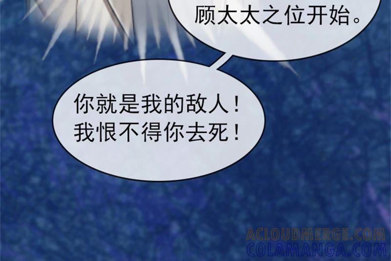 《豪门危情：黑心总裁别乱来》试管婴儿 第58页