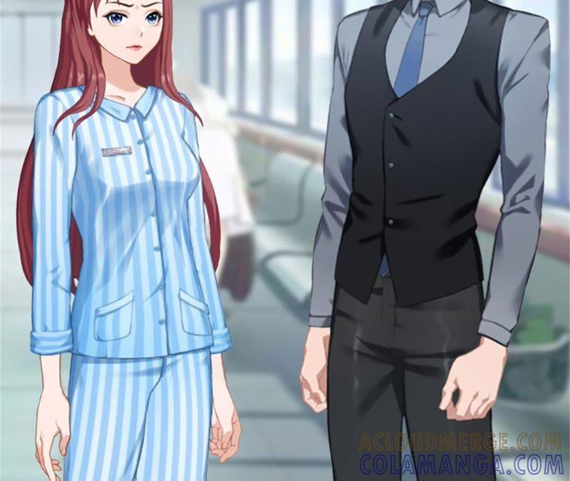 《豪门危情：黑心总裁别乱来》真相 第61页