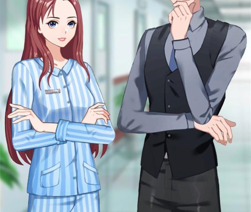 《豪门危情：黑心总裁别乱来》真相 第30页