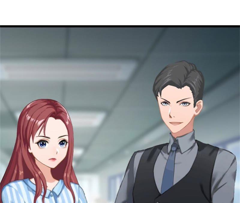 《豪门危情：黑心总裁别乱来》真相 第36页
