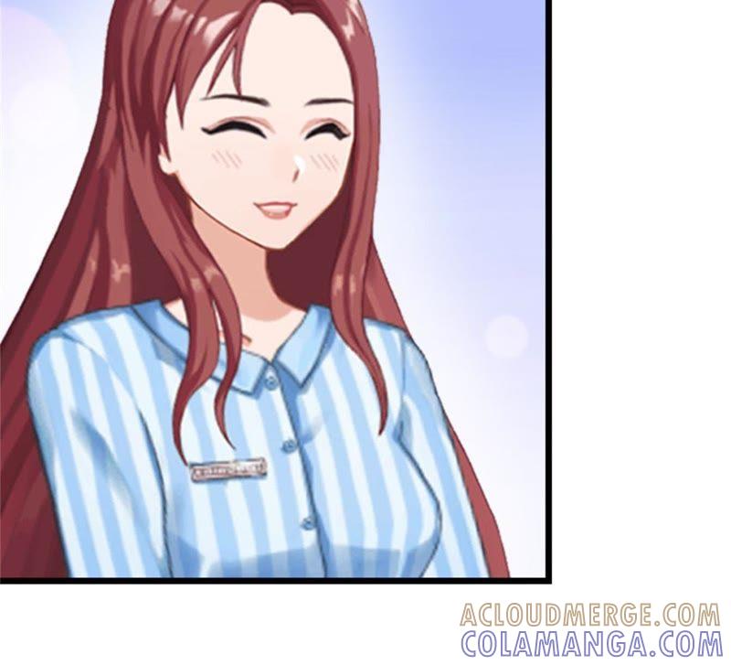 《豪门危情：黑心总裁别乱来》真相 第28页