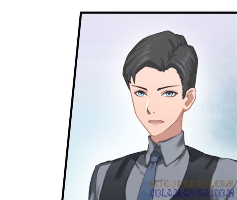 《豪门危情：黑心总裁别乱来》真相 第34页
