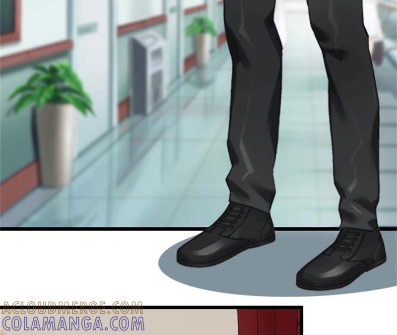 《豪门危情：黑心总裁别乱来》真相 第55页