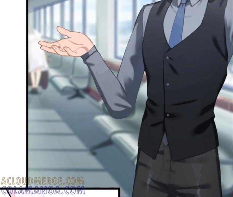《豪门危情：黑心总裁别乱来》真相 第64页