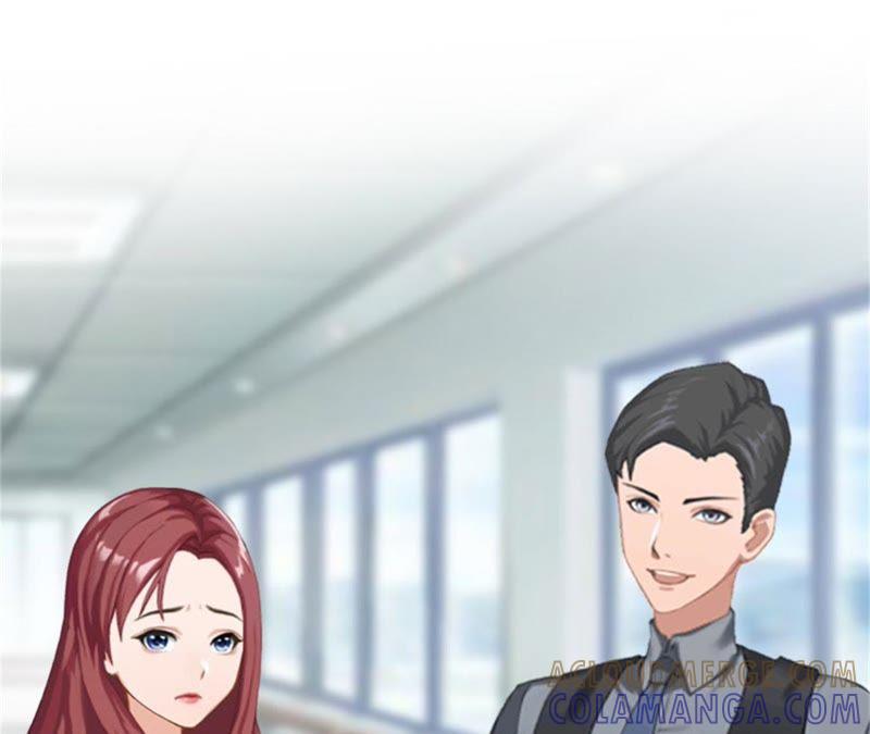 《豪门危情：黑心总裁别乱来》真相 第46页