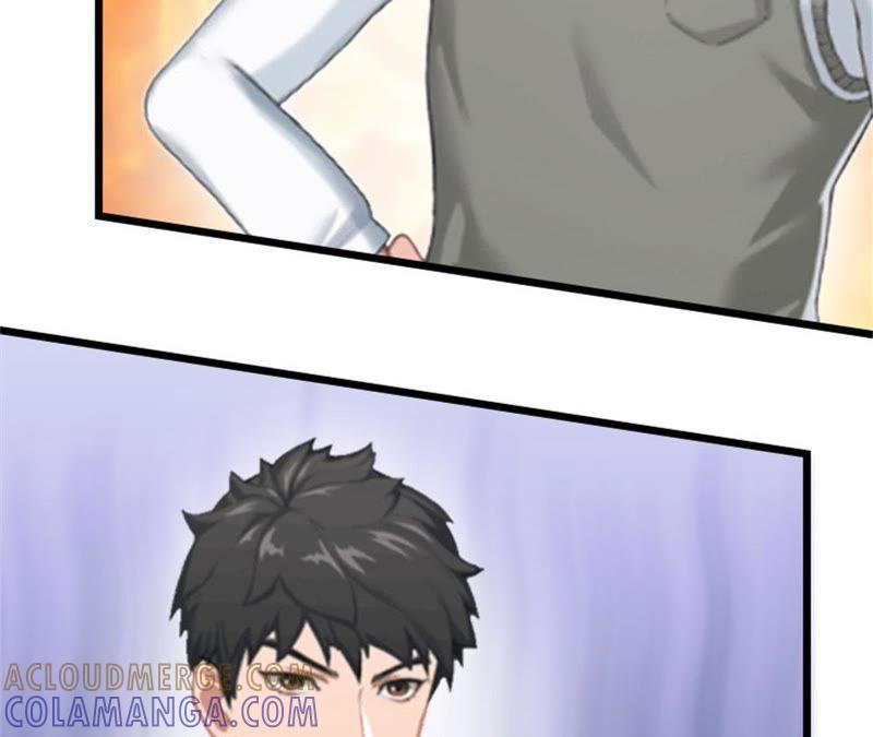 《豪门危情：黑心总裁别乱来》顾爷爷住院 第7页