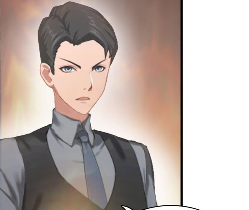 《豪门危情：黑心总裁别乱来》顾爷爷住院 第62页