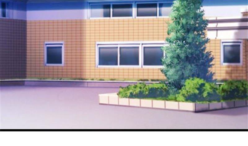 《豪门危情：黑心总裁别乱来》顾爷爷住院 第23页