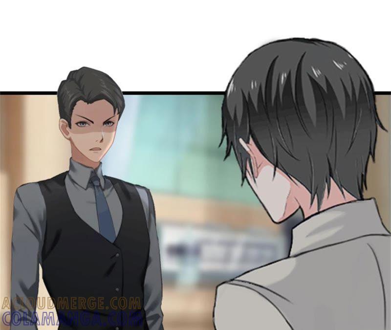 《豪门危情：黑心总裁别乱来》顾爷爷住院 第58页