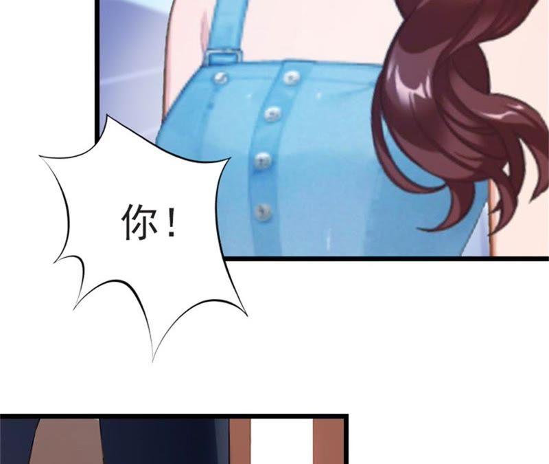 《豪门危情：黑心总裁别乱来》董安与言漫 第66页