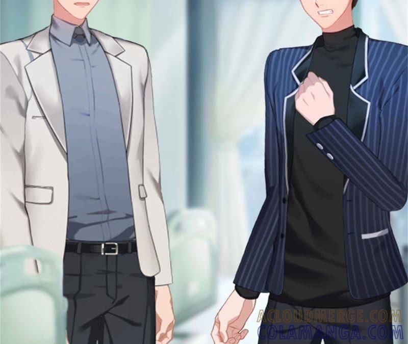 《豪门危情：黑心总裁别乱来》董安与言漫 第10页