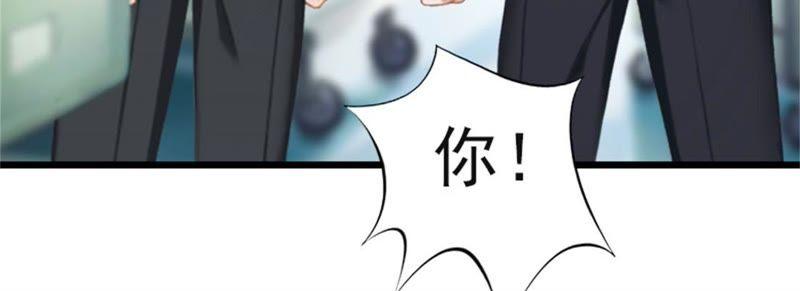 《豪门危情：黑心总裁别乱来》董安与言漫 第11页