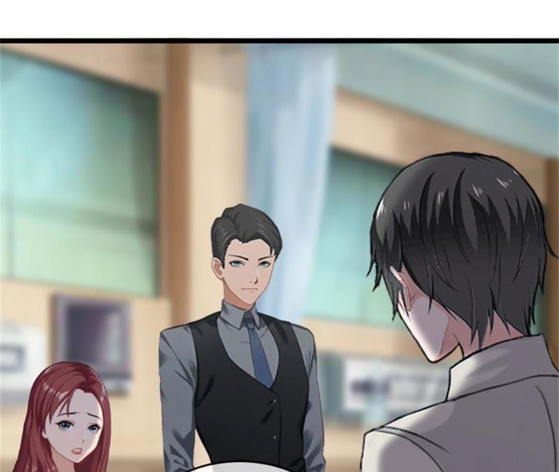 《豪门危情：黑心总裁别乱来》董安与言漫 第15页