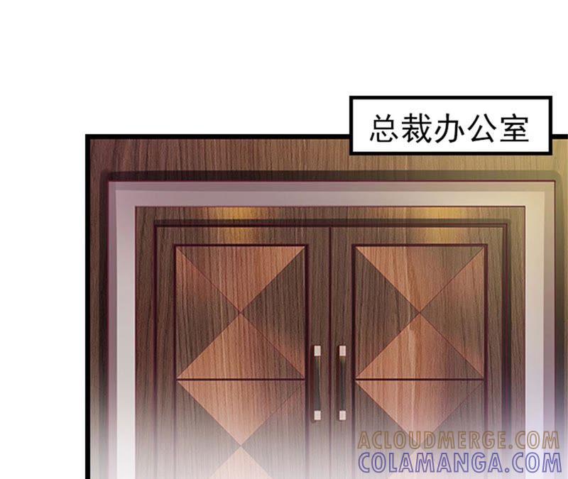 《豪门危情：黑心总裁别乱来》董安与言漫 第31页