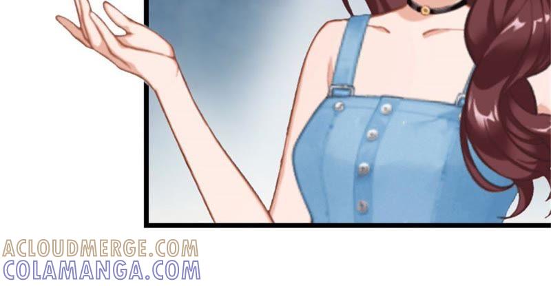 《豪门危情：黑心总裁别乱来》董安与言漫 第61页