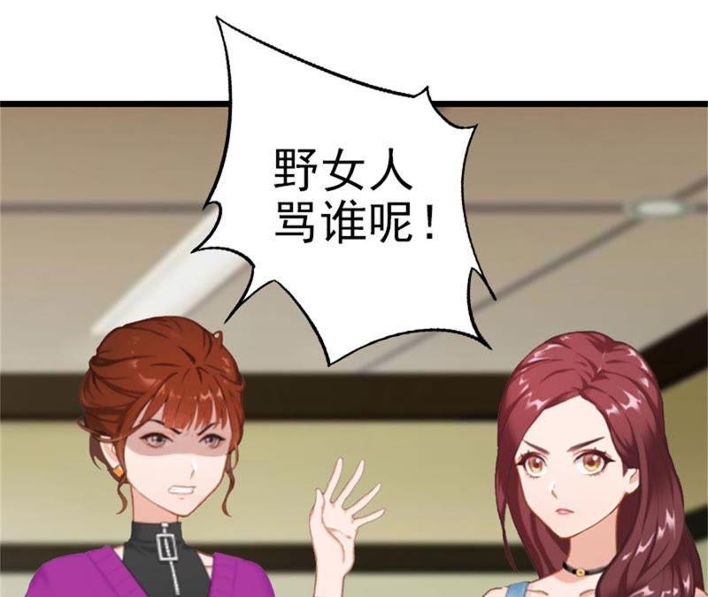 《豪门危情：黑心总裁别乱来》董安与言漫 第53页