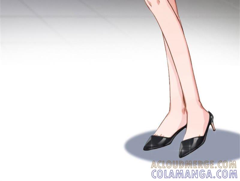 《豪门危情：黑心总裁别乱来》董安与言漫 第40页