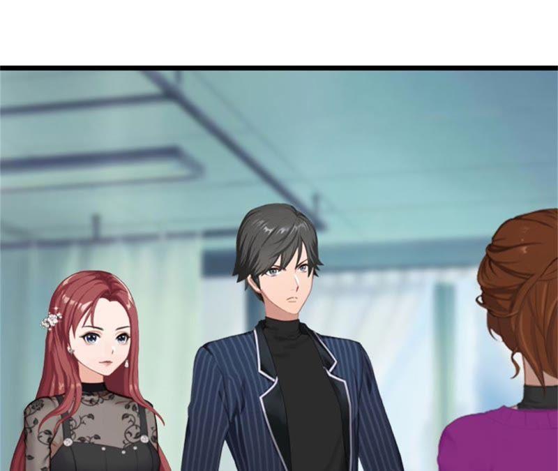 《豪门危情：黑心总裁别乱来》结盟吧 第36页