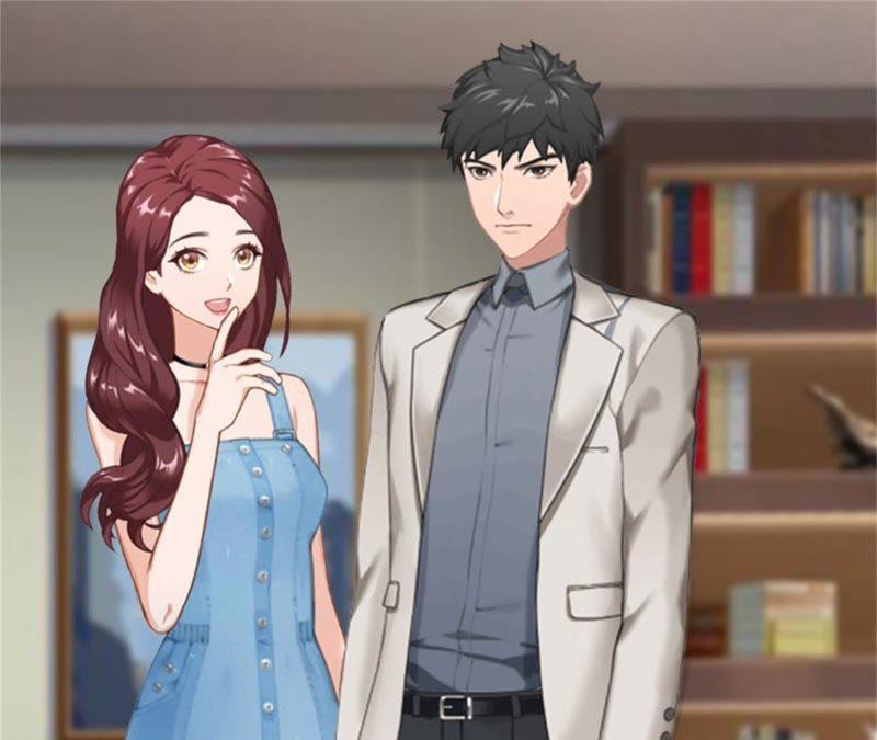 《豪门危情：黑心总裁别乱来》结盟吧 第11页