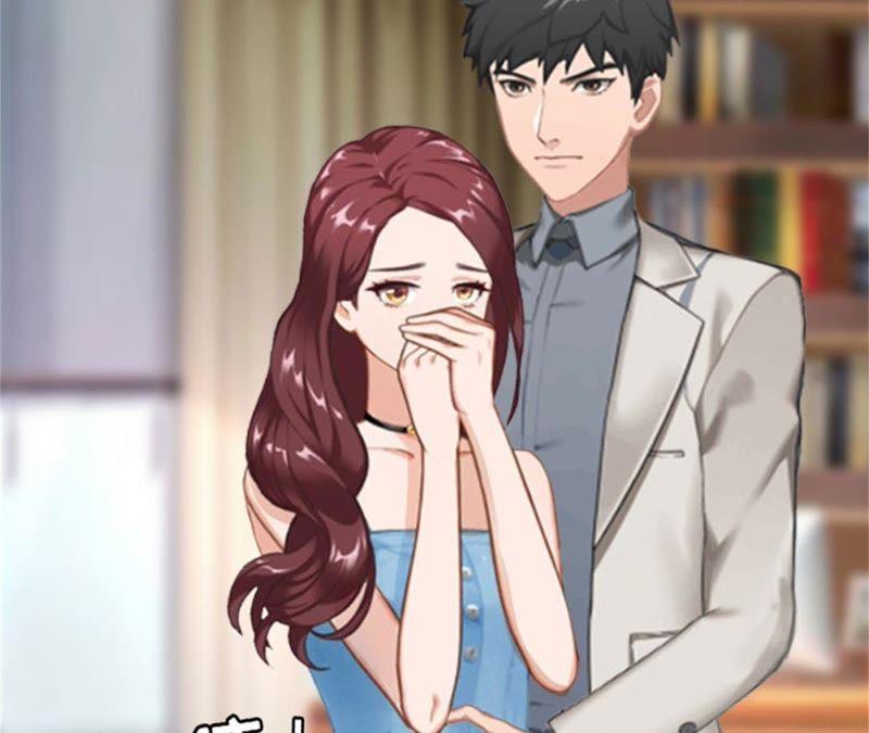 《豪门危情：黑心总裁别乱来》结盟吧 第20页