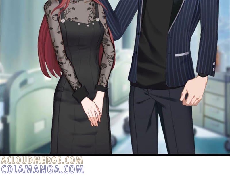 《豪门危情：黑心总裁别乱来》结盟吧 第34页