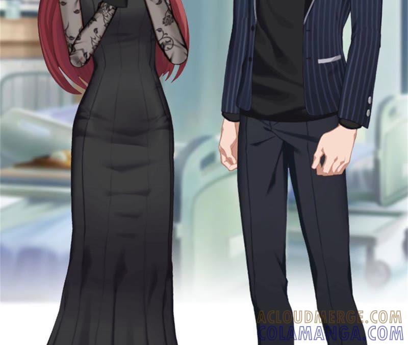 《豪门危情：黑心总裁别乱来》结盟吧 第31页