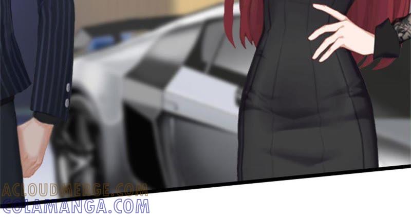 《豪门危情：黑心总裁别乱来》净身出户吧 第52页