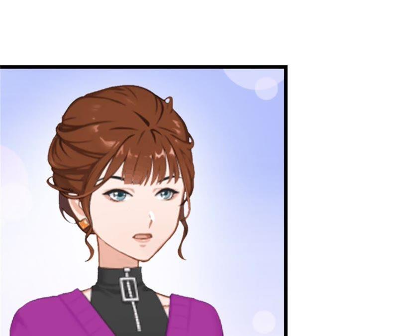 《豪门危情：黑心总裁别乱来》净身出户吧 第8页